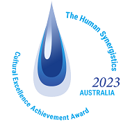 2023 Cultural Excellence Achievement award 2023 Cultural Excellence Achievement award