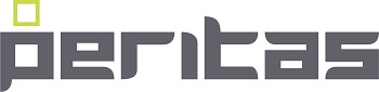Peritas logo Peritas logo